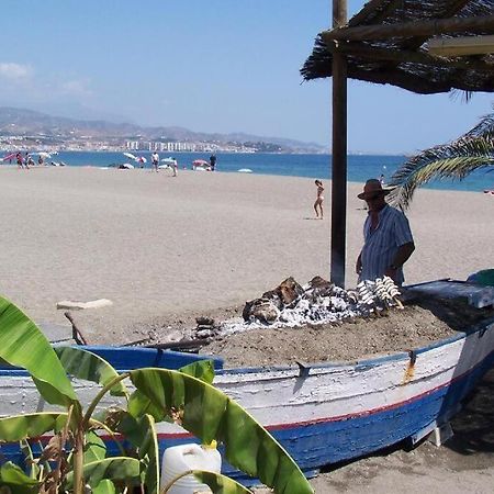 A&C Algarrobo Costa - Malaga 아파트 외부 사진