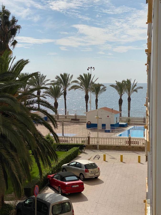 A&C Algarrobo Costa - Malaga 아파트 외부 사진