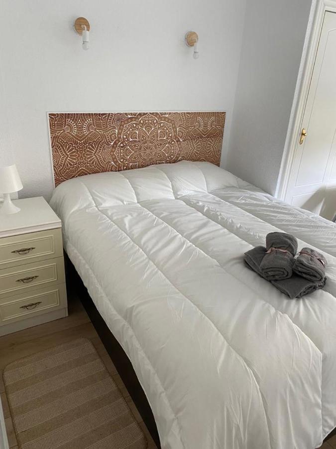 A&C Algarrobo Costa - Malaga 아파트 외부 사진