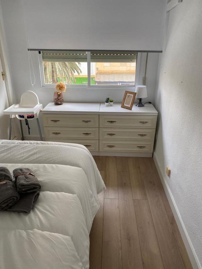 A&C Algarrobo Costa - Malaga 아파트 외부 사진