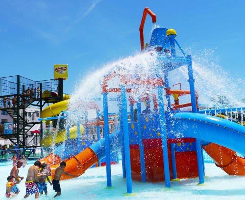 A&C Algarrobo Costa - Malaga 아파트 외부 사진
